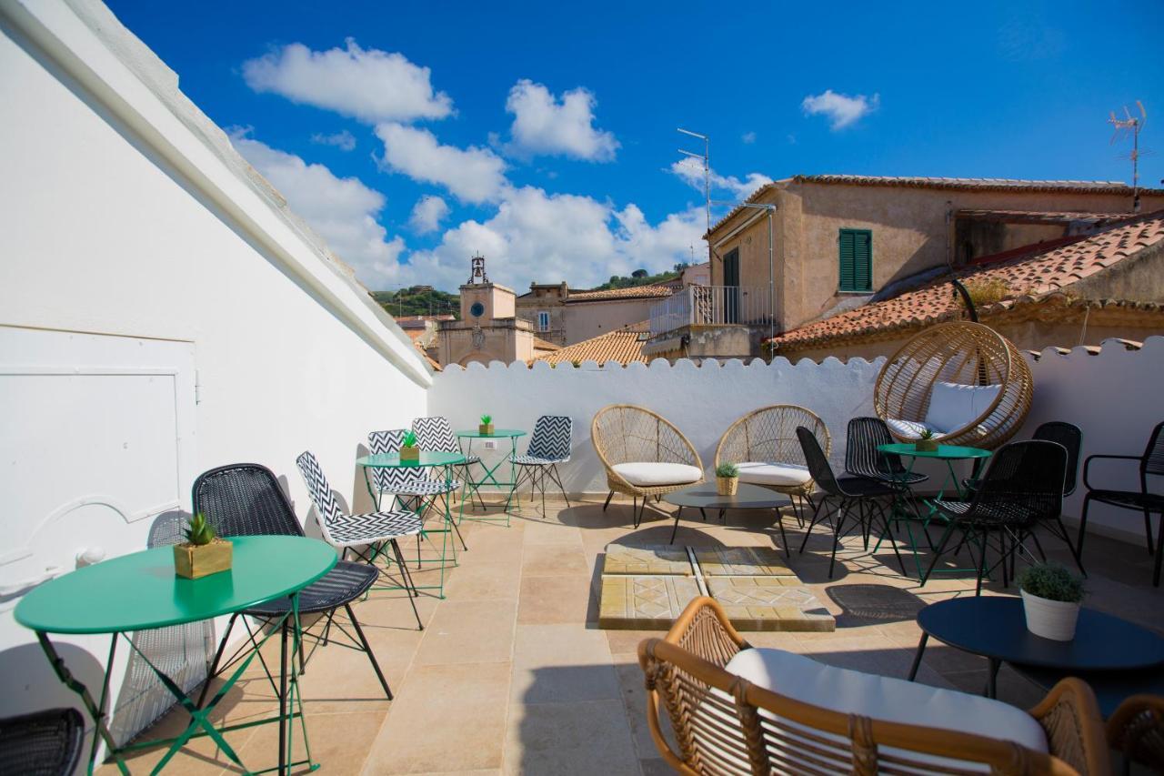 Bed and Breakfast Palazzo Naso Tropea Exteriér fotografie
