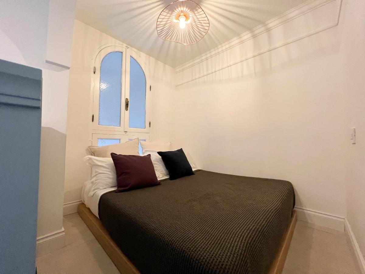 Bed and Breakfast Palazzo Naso Tropea Exteriér fotografie
